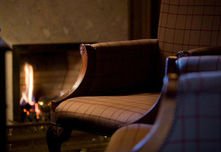 Public Area 3, Hapimag Resort Edinburgh, Edinburgh