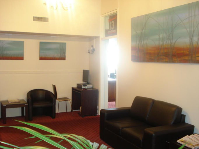 Public Area 5, Commodore Regent Launceston, Launceston - Pt B