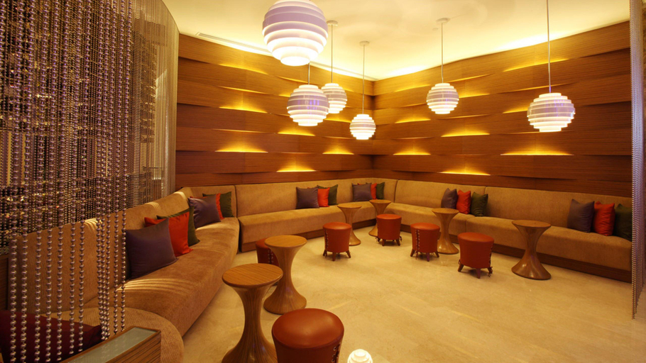 Public Area 4, Hyatt Pune, Pune
