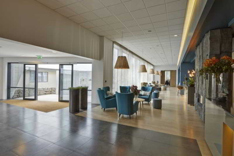 Public Area 2, Hotel Vík í Mýrdal, Mýrdalshreppur
