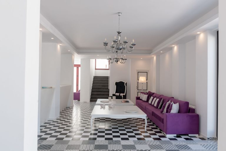 Public Area 4, Mar n Mar Crown Hotel and Suites, South Aegean