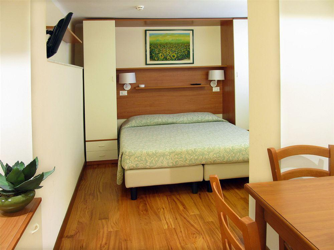 Bedroom 20