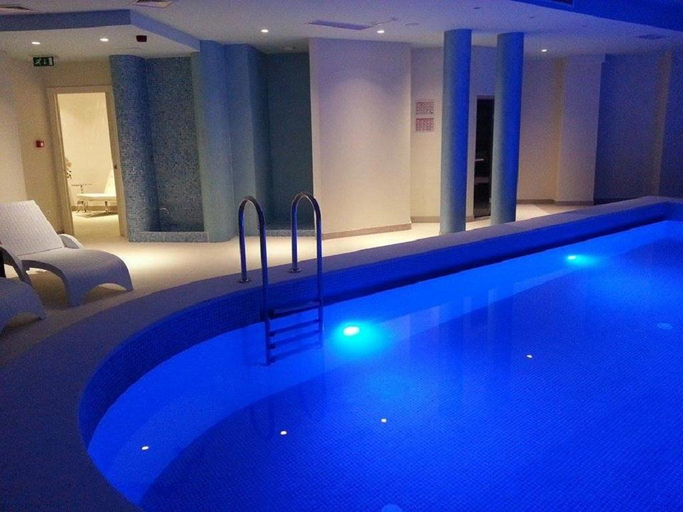 Sport & Beauty 3, Hotel Olivier, Split
