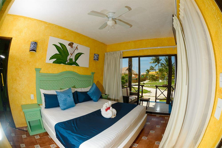 Exterior & Views 2, Pavo Real Tulum, Cozumel