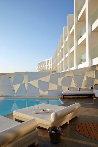 Sport & Beauty 2, Aliis Resort Porto Heli, Peloponnese