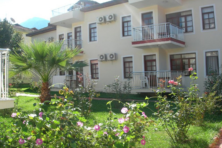 Exterior & Views 2, Tolay Hotel, Fethiye