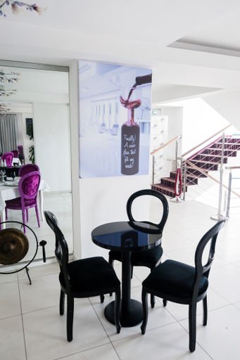 Public Area 3, Alex&George Boutique Hotel, Cluj-napoca