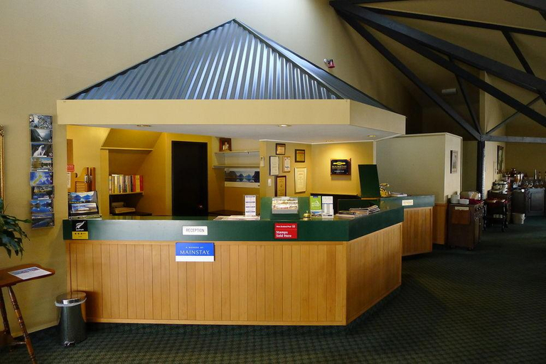 Public Area 5, The Village Inn Hotel, Southland
