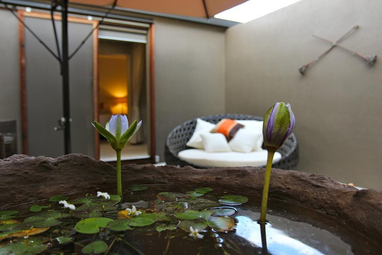 Bedroom 2, Crystalbrook Lodge, Mareeba