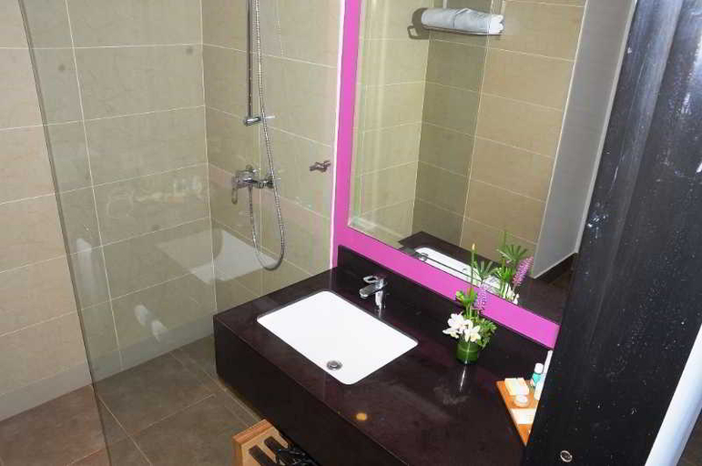 Bedroom 3, Sonesta Hotel Pereira, Pereira