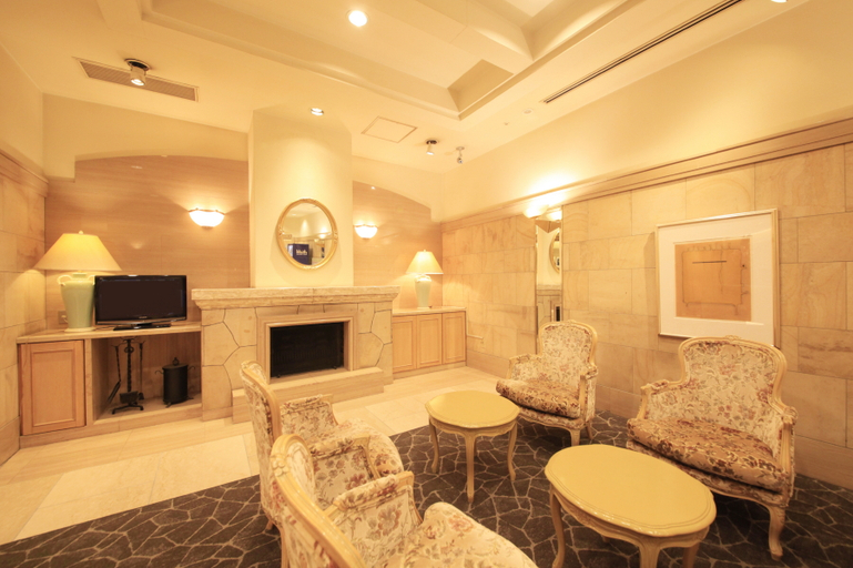 Public Area 2, Takasaki Washington Hotel Plaza, Takasaki