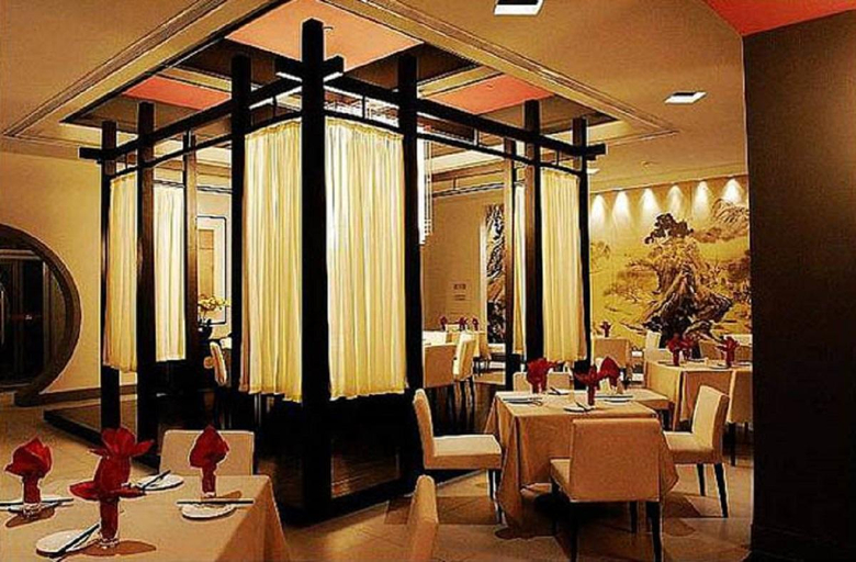Food & Drinks, Jinjiang Inn Beijing Guang'anmen, Beijing