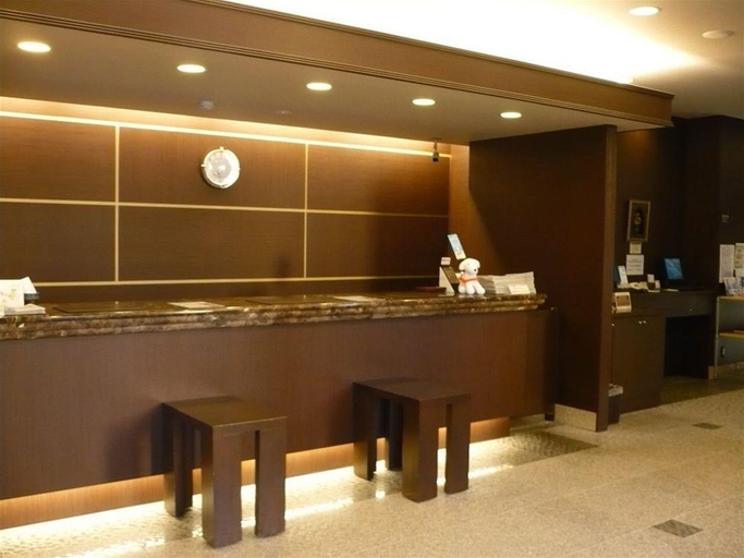 Others 4, Hotel Route Inn Toki, Toki