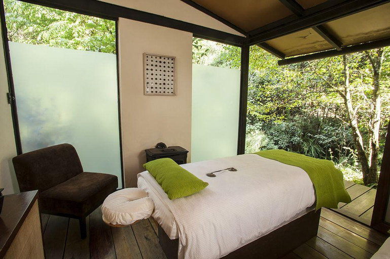 Bedroom 3, Rodavento, Valle de Bravo