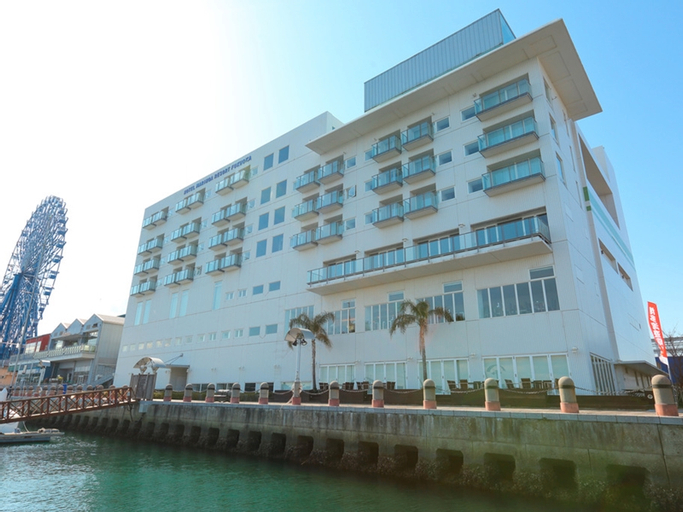 Hotel Marinoa Resort Fukuoka, Fukuoka
