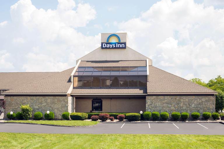 Days Inn by Wyndham Maumee/Toledo, Lucas