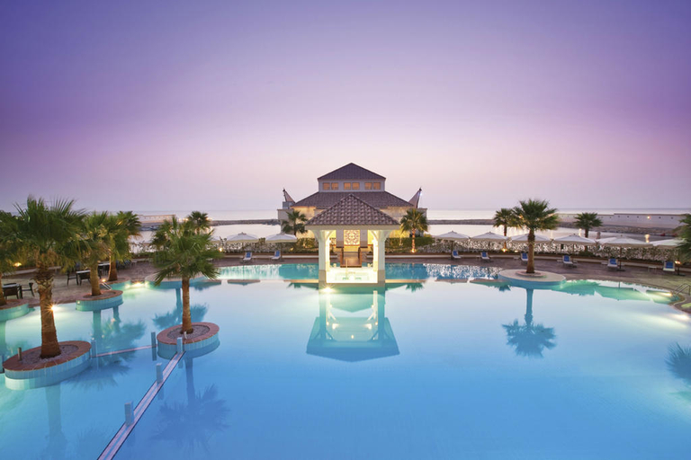Sport & Beauty 2, Movenpick Beach Resort Al Khobar, Al Khobar