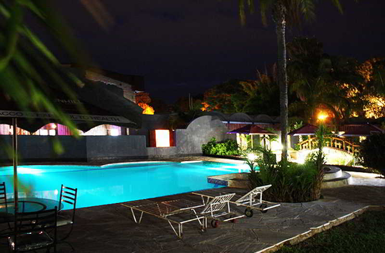 Sport & Beauty 3, Chrismar Hotel Lusaka, Lusaka