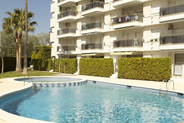 Sport & Beauty 2, Somni Cambrils, Tarragona