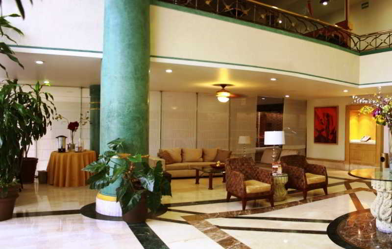 Public Area 4, San Luis Lindavista, Culiacán