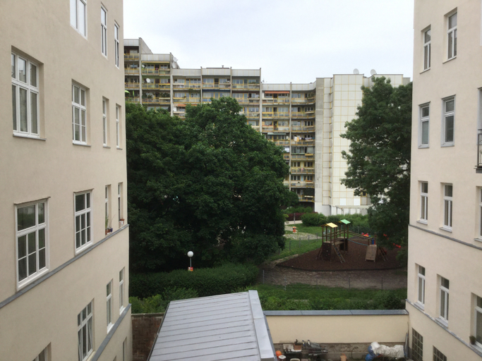 Exterior & Views 2, AJO Vienna Messe - Contactless Check-in, Wien