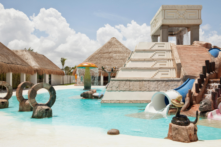 Sport & Beauty 2, Finest Playa Mujeres by The Excellence Collection, Isla Mujeres