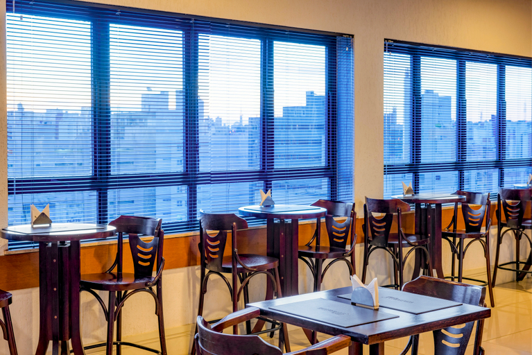 Food & Drinks 3, Monreale Express Glicerio Campinas (SonoHotel), Campinas