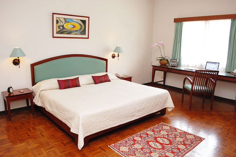 Puri Setiabudhi Residence Hotel, Bandung