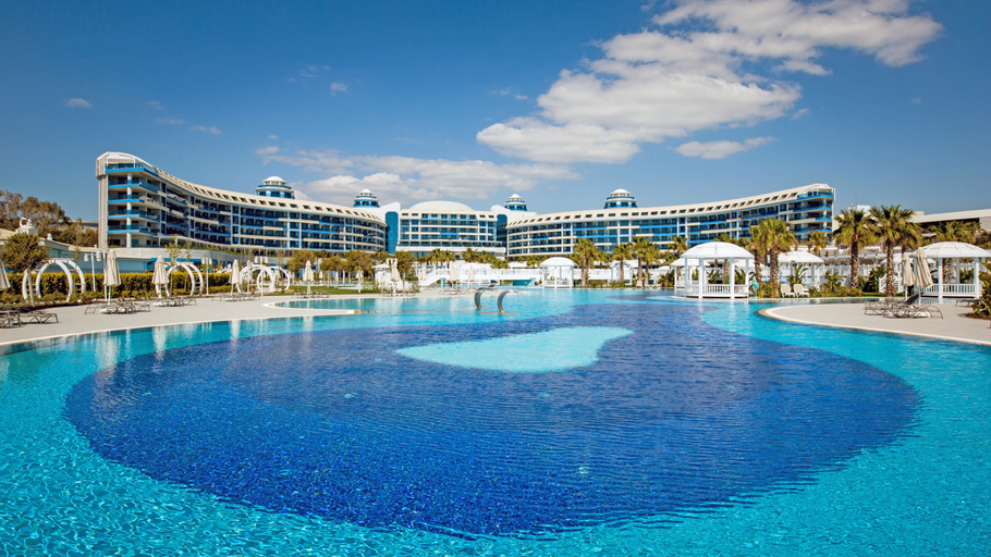 Sport & Beauty 2, Sueno Hotels Deluxe Belek, Serik