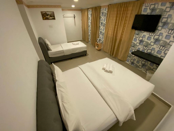 Bedroom 10