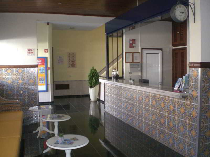 Public Area, Eirasol by Umbral, Albufeira
