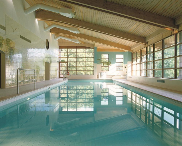 Public Area 5, Denham Grove Hotel, Buckinghamshire