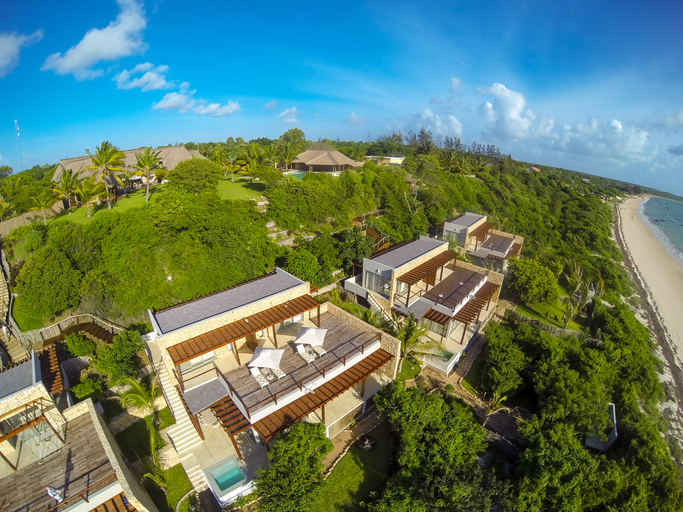 Exterior & Views 3, Bahia Mar Boutique Hotel, Vilanculos