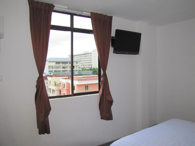 Exterior & Views 2, Park Hotel, Kota Kinabalu