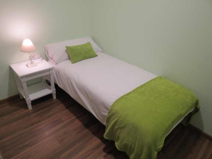 Bedroom 3, Hostal Petit Princep, Barcelona