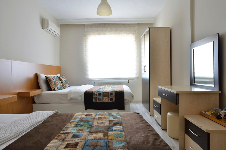 Exterior & Views 2, Formback Thermal Hotel Bursa, Osmangazi