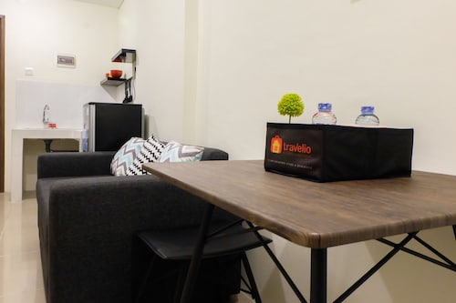 New Northland Apartment With Ancol Seaview, Jakarta Utara