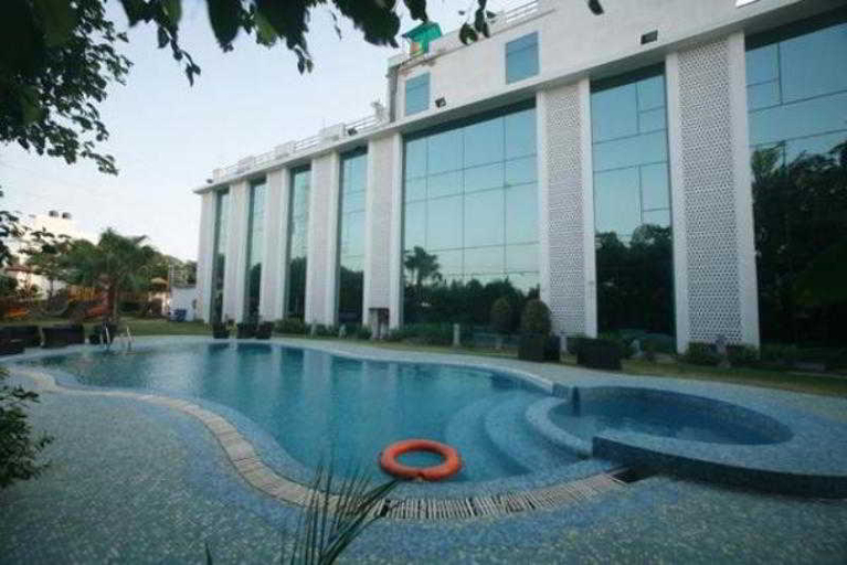 Sport & Beauty, Paradizzo Resort, Ajmer