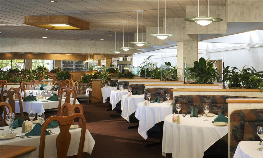 Food & Drinks 5, Four Points By Sheraton San Diego, San Diego