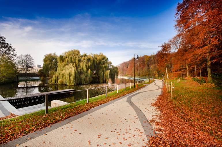 Sport & Beauty 2, Hotel Trzebnica, Trzebnica