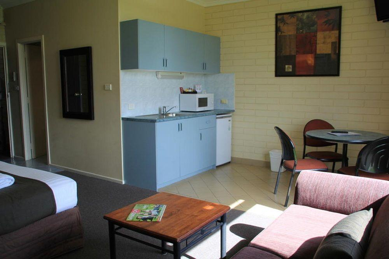 Exterior & Views 2, Parkside Motel Geelong, South Barwon - Inner
