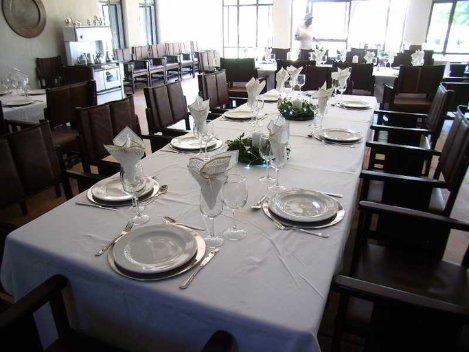 Food & Drinks 3, Otjiwa Mountain Lodge, Omatako