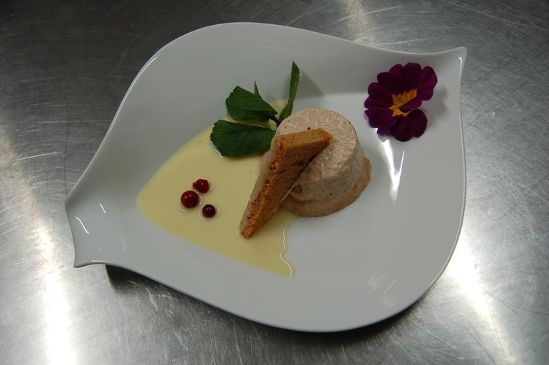 Food & Drinks 4, Hotel Marchal, Bas-Rhin