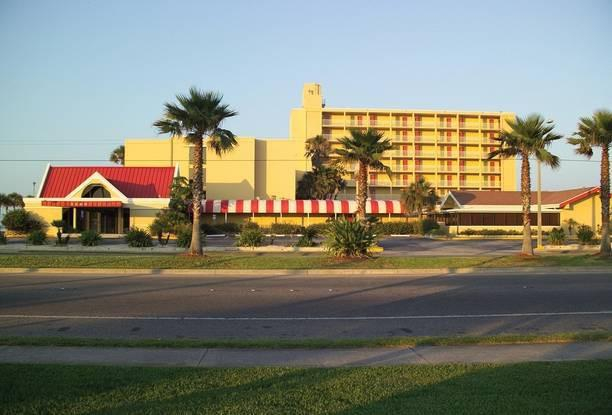 Hilton Garden Inn Daytona Beach Oceanfront, Volusia