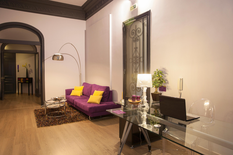 Public Area 5, Umma Barcelona Bed & Breakfast Boutique, Barcelona