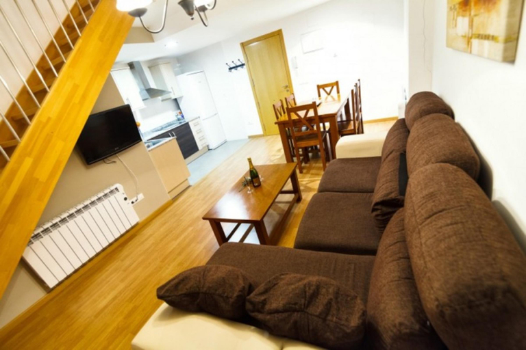 Public Area 2, Apartamentos Rurales Sierra de Gúdar, Teruel