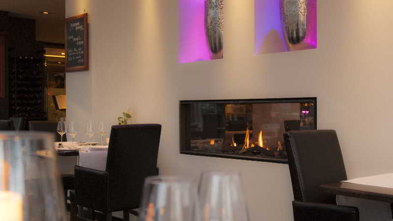 Public Area 5, Fletcher Hotel - Restaurant Jagershorst - Eindhoven, Heeze-Leende