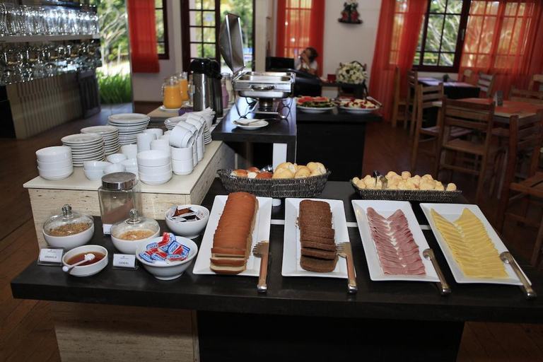 Food & Drinks 5, Pousada Oceanomare, Florianopolis