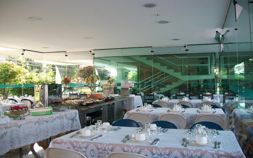 Food & Drinks 5, Aojesp Hotel Colonia, Caraguatatuba