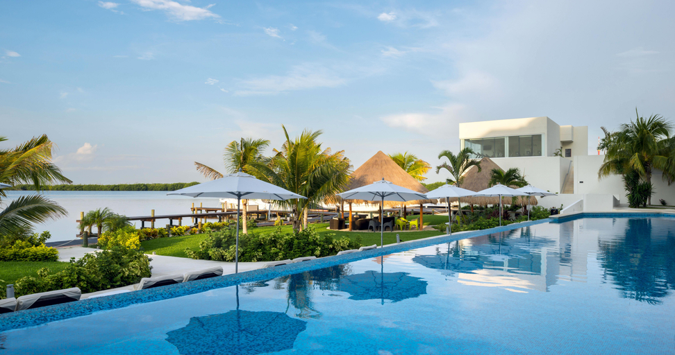 Sport & Beauty 2, Real Inn Cancun, Benito Juárez